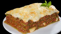 Lasanha