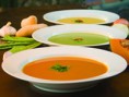 Variadas Sopas